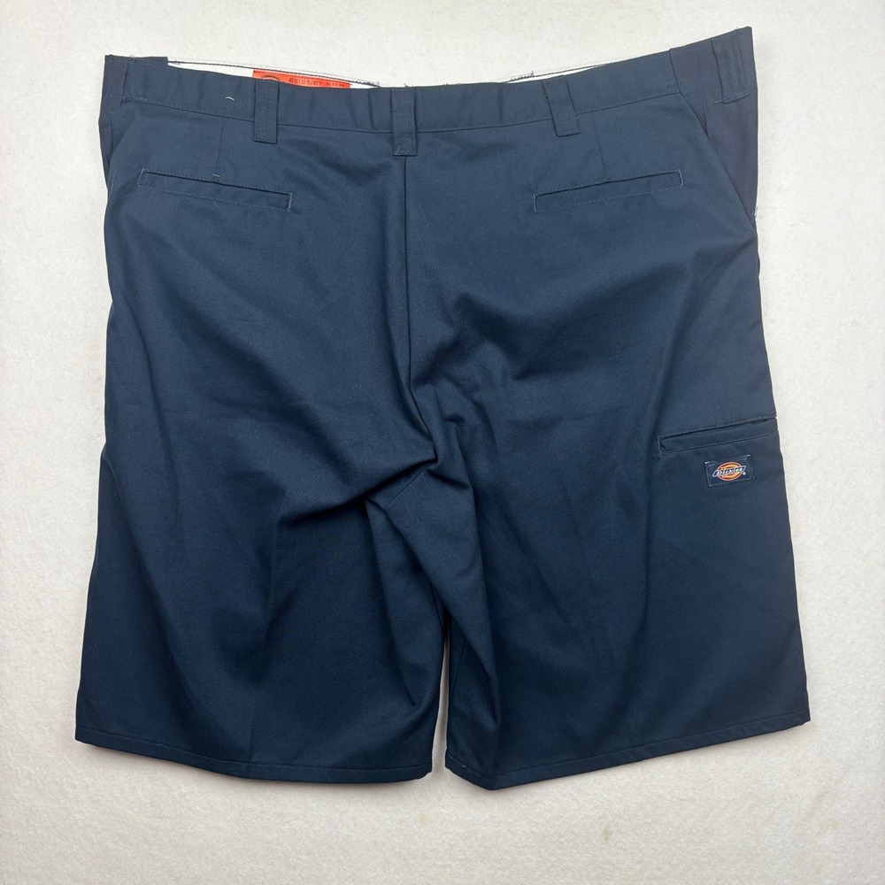 Dickies Work Shorts Mens 40 Flex Fabric‎ Utility Pocket - Picture 3 of 10